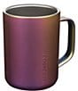 Color:Nebula - Image 2 - Stainless Steel Triple-Insulated Nebula Coffee Mug