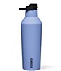 Color:Periwinkle - Image 1 - Triple Insulated Series A Sport Canteen, 32-oz