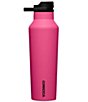 Color:Dragonfruit - Image 1 - Triple Insulated Series A Sport Canteen, 32-oz