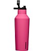 Color:Dragonfruit - Image 2 - Triple Insulated Series A Sport Canteen, 32-oz