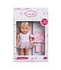Corolle Dolls 8 Mini Rosy Ballerina Set - Image 5