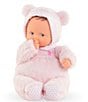 Corolle Dolls Babi Bear Plush Doll - Image 1