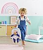 Corolle Dolls Baby Doll Backpack - Image 2