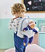 Corolle Dolls Baby Doll Backpack - Image 3