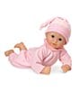 Color:Pink - Image 2 - Bebe Calin Charming Pastel 12#double; Baby Doll