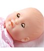 Color:Pink - Image 4 - Bebe Calin Charming Pastel 12#double; Baby Doll