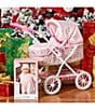 Corolle Dolls Bebe Calin Charming Pastel 12#double; Baby Doll, Color:Pink - Image 5