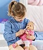Corolle Dolls Changing Bag Accessories Set - Image 2