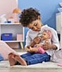 Corolle Dolls Changing Bag Accessories Set - Image 3