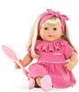 Corolle Dolls Jade - 14#double; Soft Baby Doll - Image 1