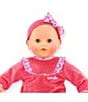 Color:Pink - Image 2 - Lila Cherie Interactive 17#double; Doll