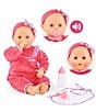 Color:Pink - Image 3 - Lila Cherie Interactive 17#double; Doll