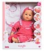 Color:Pink - Image 5 - Lila Cherie Interactive 17#double; Doll