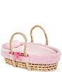 Corolle Dolls Moses Basket Set - Image 2