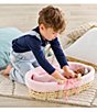 Corolle Dolls Moses Basket Set - Image 3