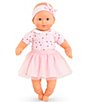 Corolle Dolls My Adorable Small Baby Doll - Image 1