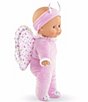 Corolle Dolls Sweetheart Butterfly Doll - Image 2