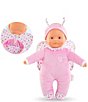 Corolle Dolls Sweetheart Butterfly Doll - Image 3