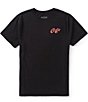 Costa Breaking Waves Short Sleeve T-Shirt - Image 2