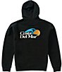 Costa Cruiser Layer Hoodie - Image 1