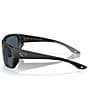 Costa Del Mar Men's 6S9113 60mm Polarized Rectangular Sunglasses - Image 3