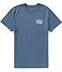 Costa Del Mar Open Water Short Sleeve T-Shirt - Image 2