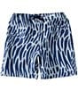 Costa Exodus 8#double; Inseam Board Shorts - Image 1