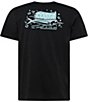 Costa Fast Frames Short Sleeve T-Shirt - Image 3