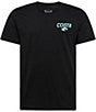 Costa Fast Frames Short Sleeve T-Shirt - Image 4