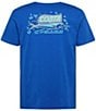 Costa Fast Frames Short Sleeve T-Shirt - Image 1