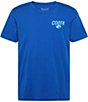 Costa Fast Frames Short Sleeve T-Shirt - Image 2