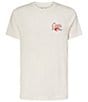 Costa Flag Hammock Short Sleeve T-Shirt - Image 2