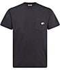 Costa Hooked Pocket Short Sleeve T-Shirt - Image 2