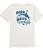 Costa Hooked Short Sleeve T-Shirt - Image 3