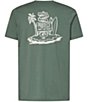 Costa Keep It Clean Short Sleeve T-Shirt - Image 1