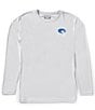Costa Long Sleeve Tech Finder Graphic T-Shirt - Image 6