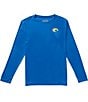 Costa Long Sleeve Tech Finder Graphic T-Shirt - Image 2