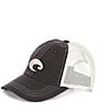 Color:Black - Image 1 - Mesh Trucker Hat