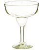 Costa Nova Acapulco Collection Margarita Glasses, Set of 6, Color:Green - Image 1