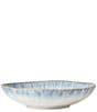 Costa Nova Brisa Collection Pasta Bowls, Set of 6, Color:Ria Blue - Image 1