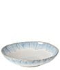 Costa Nova Brisa Collection Pasta Bowls, Set of 6, Color:Ria Blue - Image 2