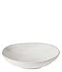 Costa Nova Brisa Collection Pasta Bowls, Set of 6, Color:Salt - Image 2