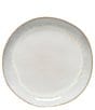 Costa Nova Brisa Collection Salad Plates, Set of 6, Color:Salt - Image 1
