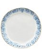 Costa Nova Brisa Collection Salad Plates, Set of 6, Color:Ria Blue - Image 1