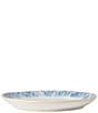 Costa Nova Brisa Collection Salad Plates, Set of 6, Color:Ria Blue - Image 2