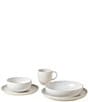 Costa Nova Pacifica Collection 5-Piece Place Setting - Image 6
