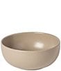 Costa Nova Pacifica Collection Cereal Bowls, Set of 6, Color:Chestnut - Image 1