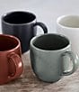 Costa Nova Pacifica Collection Coffee Mugs, Set of 6 - Image 6
