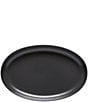 Costa Nova Pacifica Collection Oval Platter, 16#double; - Image 6