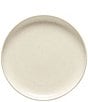 Costa Nova Pacifica Collection Salad Plates, Set of 6, Color:Vanilla - Image 1